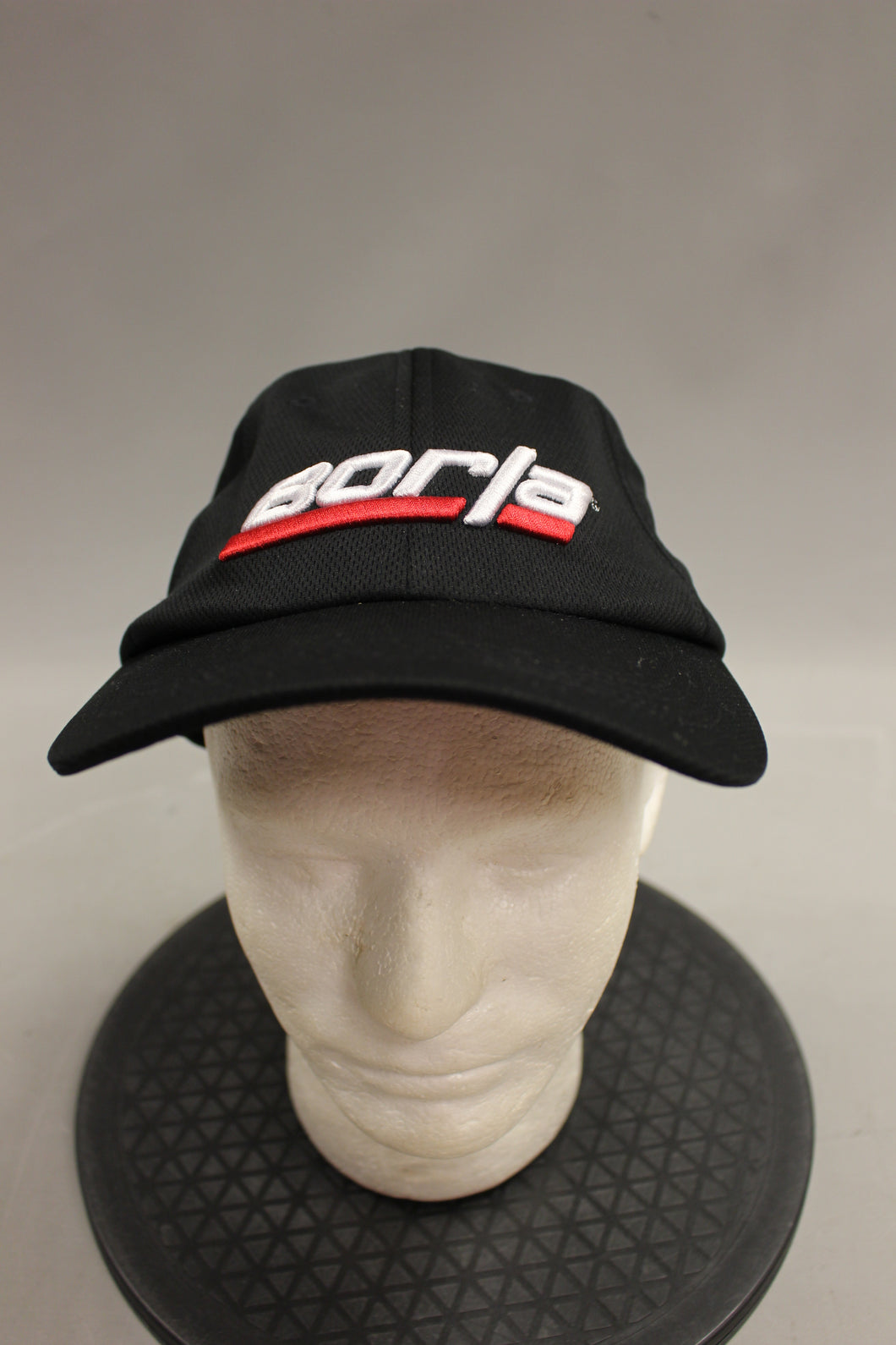 Borja Baseball Cap - Adjustable - Used