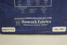 Load image into Gallery viewer, Vintage Sew Perfect Folding Workboard Sewing Cutting Boaard - 72" × 36 - Used