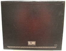 Load image into Gallery viewer, War Craft III Reign of Chaos Collector's Edition - Missing Game