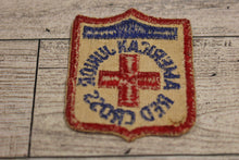 Load image into Gallery viewer, American Junior Red Cross Patch - Used
