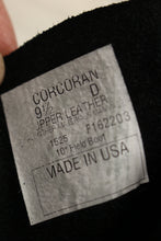 Load image into Gallery viewer, Corcoran 1500 Men's 10" Jump Boots - Black - Size: 9-1/2 D - Used