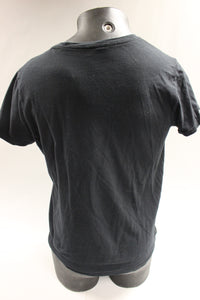 Fiver Finger Death Punch Men's Short Sleeve T Shirt Size Large -Used