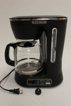 Load image into Gallery viewer, NINJA Single Serve Coffee Maker - Model PB041ST - Used
