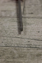 Load image into Gallery viewer, Wiha T15 x 80mm Torx Screwdriver with Soft Finish Handle - Used