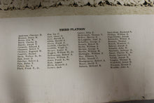 Load image into Gallery viewer, WWII US Army Panoramic Group Photograph Picture - 35&quot; x 10&quot;
