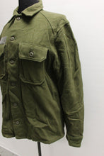 Load image into Gallery viewer, M-1951 Cold Weather Wool Nylon Field Shirts - Small &amp; Medium - Used