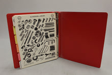 Load image into Gallery viewer, Catalog No. 2008 Metric &amp; British Industrial Supply - Fasteners - Tools - Taps