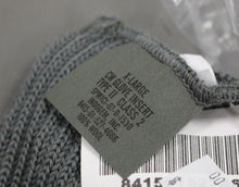 Load image into Gallery viewer, US Military Cold Weather Glove Insert - 8415-01-527-4666 - X-Large - New!