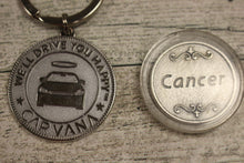Load image into Gallery viewer, Lot of 8 Challenge Coins - Carvana, Quick Wash, Four Seasons + more - Used