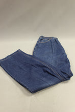 Load image into Gallery viewer, Haband's Men's Ice House Flannel Lined Jeans - 40L - Used
