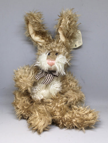 Russ Berrie & Co Spring Bunny Rabbit Plush - New