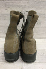 Load image into Gallery viewer, Belleville 690V Air Force Combat Flight Boot - Size: 7R - OD Green - Used