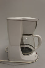Load image into Gallery viewer, Black &amp; Decker Programmable 12 Cup Coffee Maker - Used