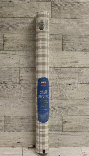 Martha Stewart Shelf Covering Adhesive Paper - 18