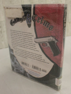 Gangs and Crime by Richard Worth - Crime, Justice, and Punishment