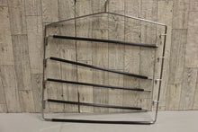 Load image into Gallery viewer, Chrome Metal 4 Tier Swing Arm Pants Hanger - Used