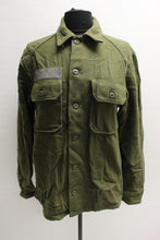 Load image into Gallery viewer, M-1951 Cold Weather Wool Nylon Field Shirts - Small &amp; Medium - Used