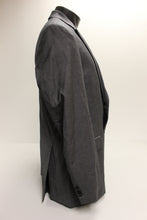 Load image into Gallery viewer, Awareness Kenneth Cole Men's Suit Jacket - Size: 40 Long - Slim Fit - Used