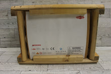 Load image into Gallery viewer, Wooden Molkky Game Set with Storage Box - Used