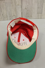Load image into Gallery viewer, Woody Ohio State University Baseball Cap - Adjustable - Used