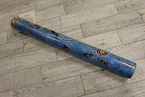 Birvbi Art Rainstick - Used
