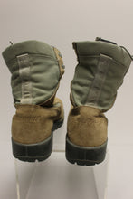 Load image into Gallery viewer, Belleville 650 ST Steel Toe Tactical Combat Boots - 12.0 R - Sage - Used