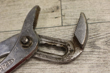 Load image into Gallery viewer, Sears 3072 Adjustable Water Pump / Slip-Joint Pliers / Channel-Lock -Japan Made
