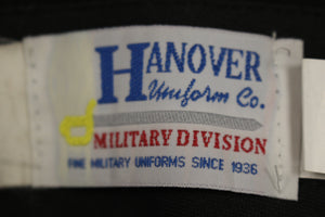 Hanover Uniform Men's Black Slack - Size: 30L - Used