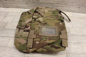 Molle II Multicam/OCP Rucksack Sustainment Pouch - 8465-01-580-1563 - New