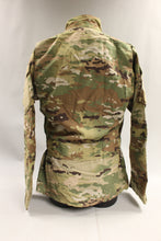 Load image into Gallery viewer, US Air Force Women&#39;s Multicam Aircrew Combat Jacket - 8415-01-526-9248 - Medium Regular - Unisex - New