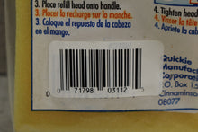Load image into Gallery viewer, Quickie Brand Tele-Flex Tub &amp; Tile Scrubber - New
