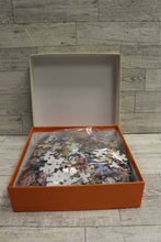 Load image into Gallery viewer, Vintage Travel Tickets 500 Piece Puzzle - 20&quot; x 20&quot; - New