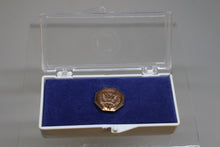 Load image into Gallery viewer, Federal Government Civil Employee 10 Year Service Award Lapel Pin - Used