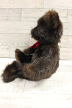 Load image into Gallery viewer, Hallmark Teddy Bear Plush Stuffed Animal - Used