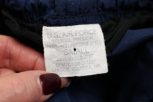 Load image into Gallery viewer, US Air Force PT Shorts - Uniform Physical Training Trunks - Choose Size - Used