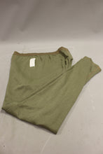 Load image into Gallery viewer, US Army Cold Weather Insulated Flame Resistant Drawers - Medium Short - New