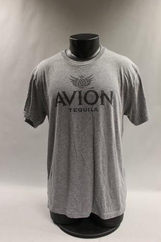 Men's Avion Tequila T Shirt Size Large -Used
