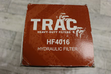 Load image into Gallery viewer, TRAC HF4016 Hydraulic Filter - New