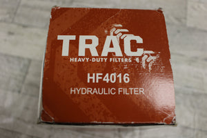 TRAC HF4016 Hydraulic Filter - New