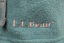 Load image into Gallery viewer, LL Bean Women&#39;s Polartec Vest - Med Reg - Blue - Used