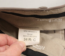 Load image into Gallery viewer, US Army AGSU Trouser - Size: 34 R-C - 8405-01-683-2638 - Used