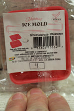 Load image into Gallery viewer, Mocktail Ice Molds - Set of 9 - Various Shapes - New