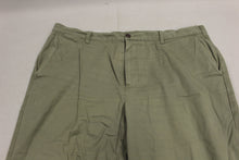 Load image into Gallery viewer, Lands&#39; End Men&#39;s Traditional Fit Fleece Lined Pants - Size 42 - New
