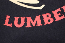 Load image into Gallery viewer, Texas A&amp;M Corps of Cadets 1st Platoon Lumberjacks "Saw 'Em Off" T-Shirt - Medium