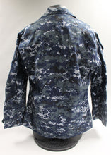 Load image into Gallery viewer, US Navy Working Combat Jacket Blouse - Medium X-Long - 8405-01-540-2428 - Used