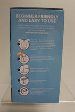Load image into Gallery viewer, Naked Fusion Artist's Epoxy Resin Kit - Diamond Clarity - One Gallon - New