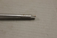 Load image into Gallery viewer, Wiha T15 x 80mm Torx Screwdriver with Soft Finish Handle - Used