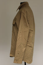 Load image into Gallery viewer, USMC Marine Men's Long Sleeve Khaki Shirt - Size 16 x 35 -8405-01-515-9027 -Used
