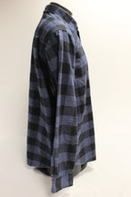 Load image into Gallery viewer, Original Weatherproof Vintage Plaid Flannel Shirt - XL - Used