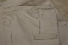 Load image into Gallery viewer, Men's Medical &amp; Dental Personnel Uniform Trousers - 28 x 32 - White